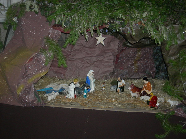 PAROISSE  DE MURVIEL