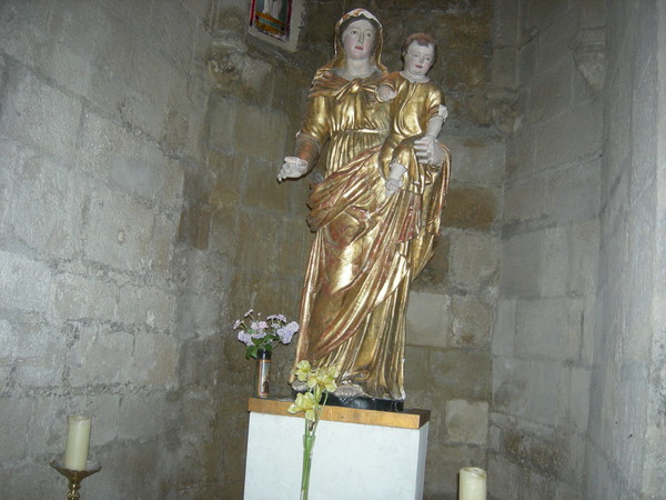 PAROISSE  DE  MURVIEL